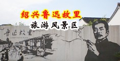 日批视频网站免费观看中国绍兴-鲁迅故里旅游风景区